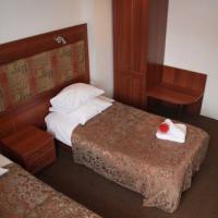 Hotelfotos Каретный Двор