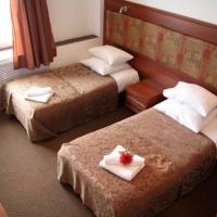 Hotelfotos Каретный Двор