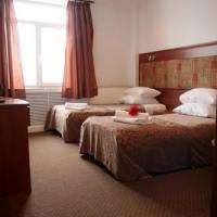 Hotelfotos Каретный Двор