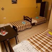 Hotel photos Izmailovskiy Hotel