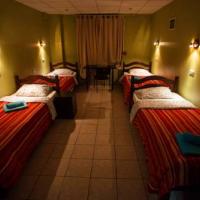 Fotos del hotel Мини Отель Измайловский