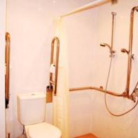 Hotel photos Sayany Hotel