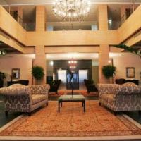 Hotel photos Grand Hotel Polyana