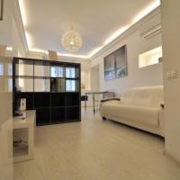 Hotel photos Four Squares Apartments Tverskaya