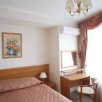 Hotel photos Astrus Hotel Moscow