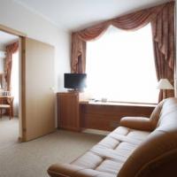 Hotel photos Astrus Hotel Moscow