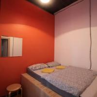 Hotelfotos Backpacker EcoHostel