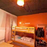 Hotelfotos Backpacker EcoHostel