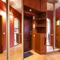 Фотографии отеля Nikitsky Boulevard Apartment