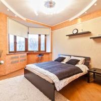 Hotelfotos Nikitsky Boulevard Apartment