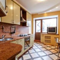 Hotelfotos Nikitsky Boulevard Apartment