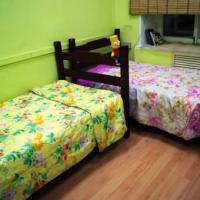 Hotelfotos Хостел Номад