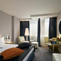 Fotos del hotel Radisson Blu Belorusskaya