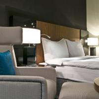Hotelfotos Radisson Blu Belorusskaya