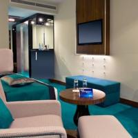 Fotos del hotel Radisson Blu Belorusskaya