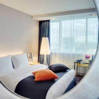 Hotel photos Radisson Blu Belorusskaya