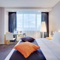 Hotelfotos Radisson Blu Belorusskaya