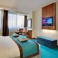 Fotos del hotel Radisson Blu Belorusskaya