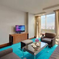 Hotel photos Radisson Blu Belorusskaya