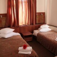 Hotel photos Karetny Dvor Hotel