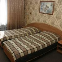 Hotel photos Sayany Hotel