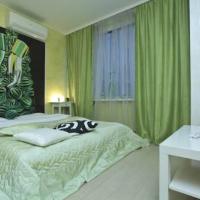 Hotelfotos Кварт Апартаменты на Арбате