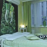 Hotelfotos Кварт Апартаменты на Арбате