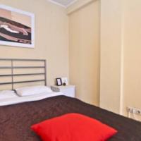 Hotelfotos Кварт Апартаменты на Арбате