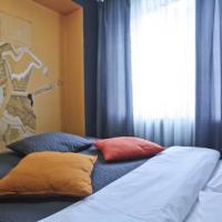 Fotos del hotel Кварт Апартаменты на Арбате