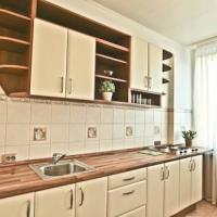 Hotelfotos Кварт Апартаменты на Арбате