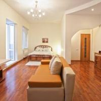 Hotelfotos Nikitsky Boulevard Apartment