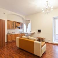 Hotel photos Nikitsky Boulevard Apartment