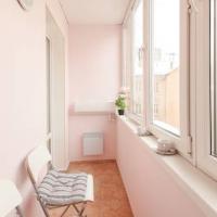 Фотографии отеля Nikitsky Boulevard Apartment