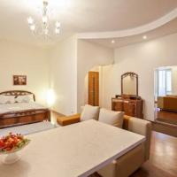 Hotel photos Nikitsky Boulevard Apartment