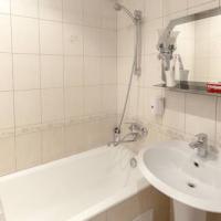 Hotelfotos Nikitsky Boulevard Apartment