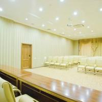 Fotos del hotel Отель ГрандХолл