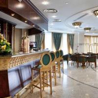 Фотографии отеля Отель Садовое Кольцо