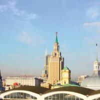 Hotelfotos Guest House Unicorn Leningradskaya