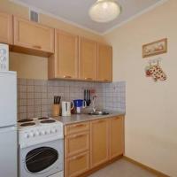 Hotelfotos LikeHome Апартаменты Полянка