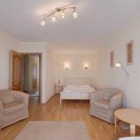 Hotel photos LikeHome Apartments Polyanka