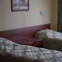 Фотографии отеля ВашОтель - Саяны