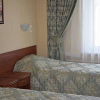 Fotos del hotel ВашОтель - Саяны