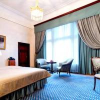 Fotos del hotel Метрополь