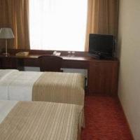 Hotelfotos Максима Панорама