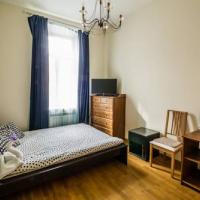 Hotelfotos Отель в Москве