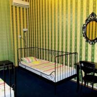 Фотографии отеля Хостел Апельсин на Садовом