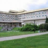 Hotelfotos Гостиница Даниловская