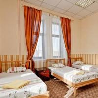 Hotelfotos Хостел Апельсин на Садовом
