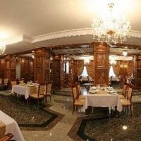 Hotelfotos Отель Ричмонд