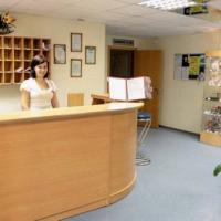 Hotelfotos Гостиница Луна